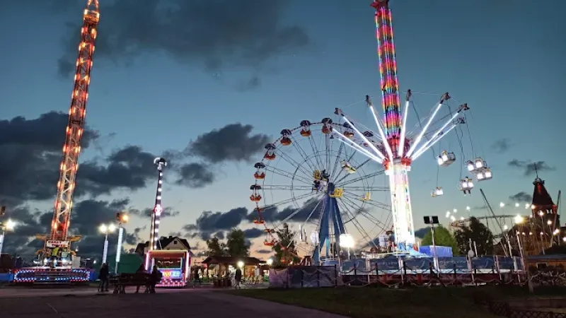 Lunapark Sowiński